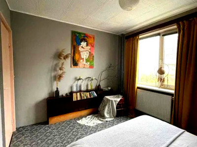 Apartament 2 camere decomandat, 49 mp, 2 balcoane, zona Interservisan 