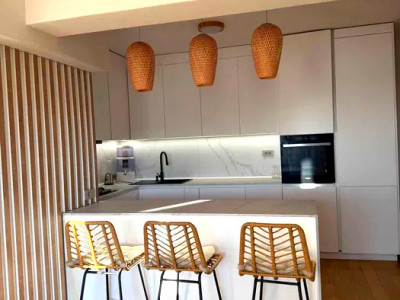 Apartament modern 2 camere, ansamblu nou, Zorilor – Frunzișului, balcon generos