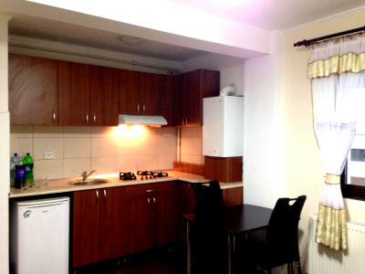 Apartament de vanzare 1 camera imobil nou cartier Buna Ziua