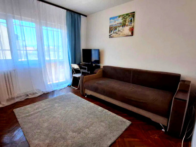 Apartament de vanzare cu 3 camere Marasti zona Intre Lacuri 