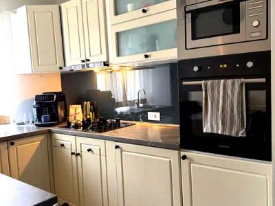 Apartament 3  camere decomandat  de vanzare Marasti  zona Sapca lui Ceausescu 