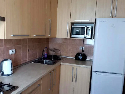 Apartament de vanzare cu  2  camere imobil nou, Manastur