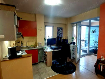 Apartament de vanzare zona strazii Bucuresti, parcare subterana