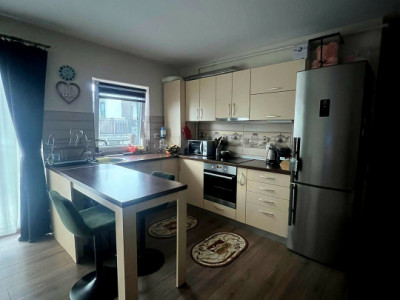 Apartamenr 2 camere imobil  nou  Zorilor zona Omw 