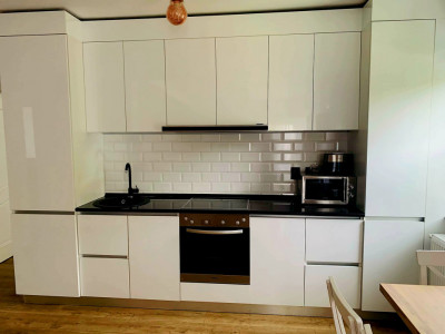 Apartament modern de vanzare  3 camere Donath Park – exclusivitate !