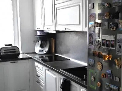 Apartament cu  3 camere decomandate de vanzare  Ghergheni 