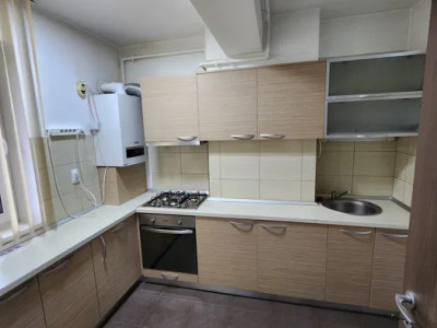 Apartament cu 1 camera de vanzare  imobil nou Marasti .