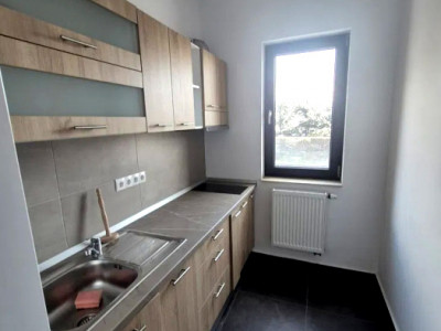 Apartament de vanzare, 2 camere decomandat zona Sigma Zorilor