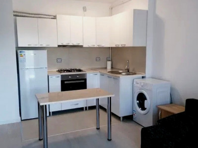 Apartament de vanzare imobil nou, zona Terapia Iris, Ansamblu nou