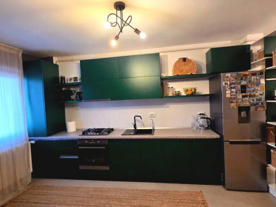 Apartament modern de vanzare, imobil nou zona Terapia Iris