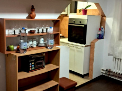 Apartament 2 Camere | Gheorgheni - Zona Piața Hermes | Investitie sau Locuinta