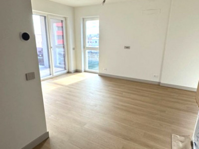 Apartament 3 camere, 78.5 mp + terasă 13.8 mp + balcon 7.2 mp |strada Fabricii