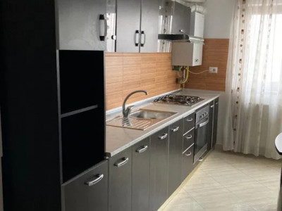 Apartament 2  camere imobil nou Marasti zona Leroy Merlin