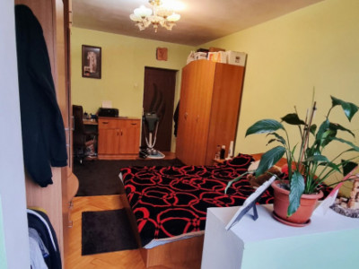 Apartament de vanzare 3 camere strada Bucium Manastur