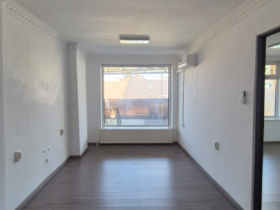 Spațiu de Birouri Premium de Închiriat în Cluj-Napoca – Zona Topaz, Gheorgheni