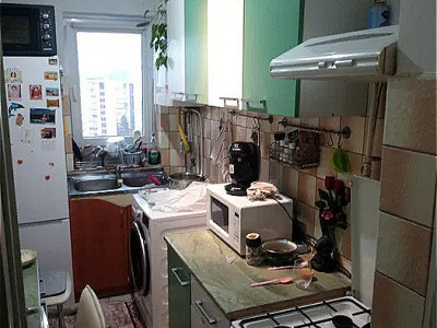 Apartament de vanzare 2 camere decomandat zona MC Donalds Manastur