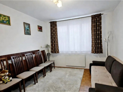 Apartament 3 camere de vânzare în Grigorescu, Cluj-Napoca – etaj 1 