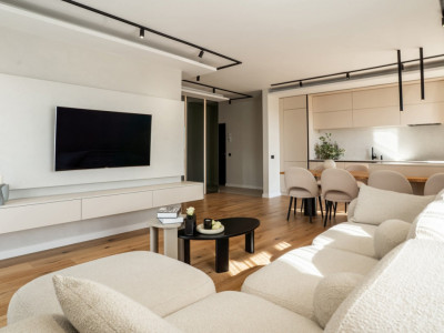 Apartament 2 camere, finisaje premium, imobil nou 2024, Iris, Cluj-Napoca