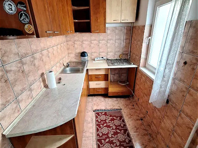 Garsoniera de vanzare , Manastur etaj 1 