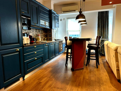 Apartament cu 3 camere de vanzare zona The Office, imobil nou finisat