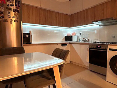 Apartament 2 camere imobil nou zona Terapia