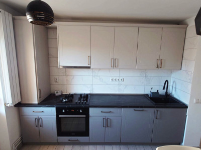 Apartament finisat de vanzare, 2 camere Manastur, zona Pritax