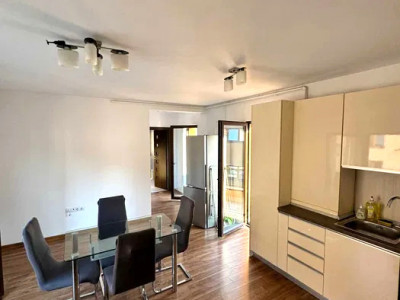 Apartament de vânzare 2 camere Zorilor, zona Sigma – Terasă de 27 mp și Parcare 